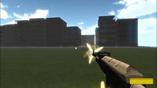 [GG][FPS][Unity3D] Final Warning | Update #12