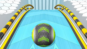 Going Balls Super SpeedRun Gameplay Level 774