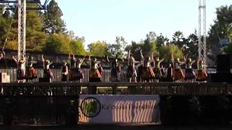 2016 Sacramento Aloha Festival - How We Worship