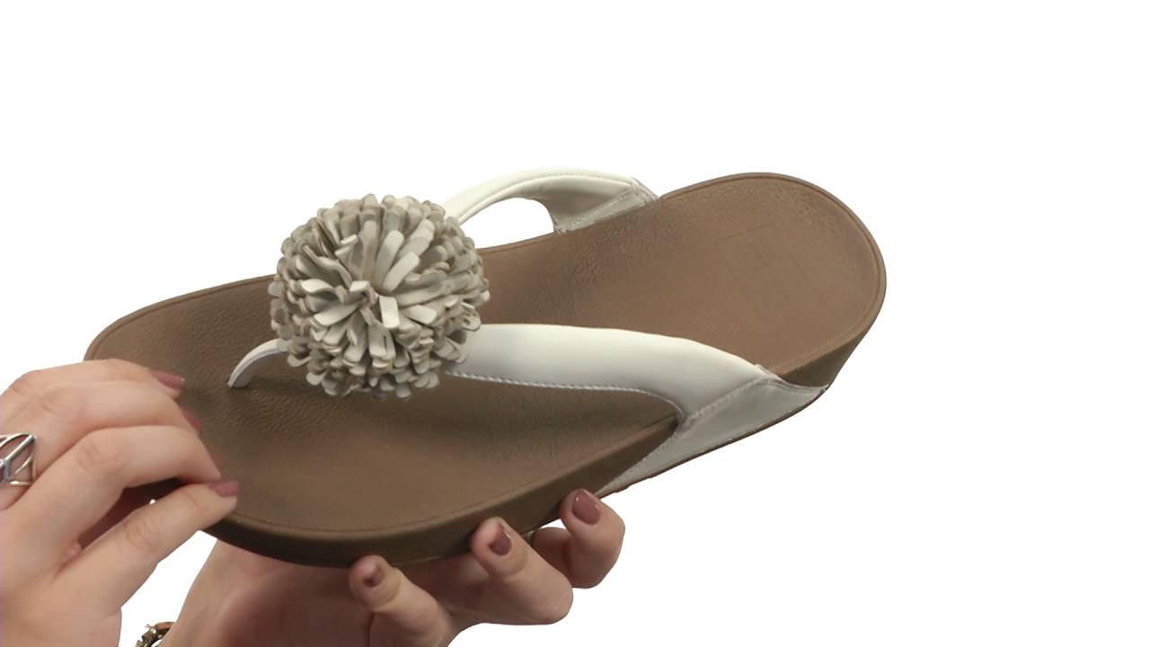 Mens Leather Toe Post Sandals ~ Mens Dress Sandals