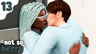 MAIS UM DIA NORMAL NA VIDA DA BIANCA 😥, GRAVIDEZ NA ADOLESCÊNCIA 👶🏽🤍, EP05, The Sims 4