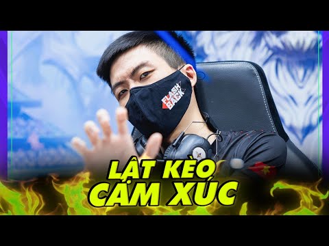 Video Trận Đấu Cảm Xúc Nhất Của Team Flash Vỡ 3 Đường Vẫn... - youtube