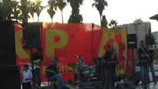 Tkp Adana Seçim Mitingi .Tkp.tr