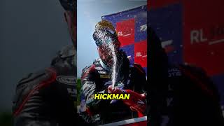 Why the Isle of Man TT is truly terrifying #makatahillary #extreme #dangerous