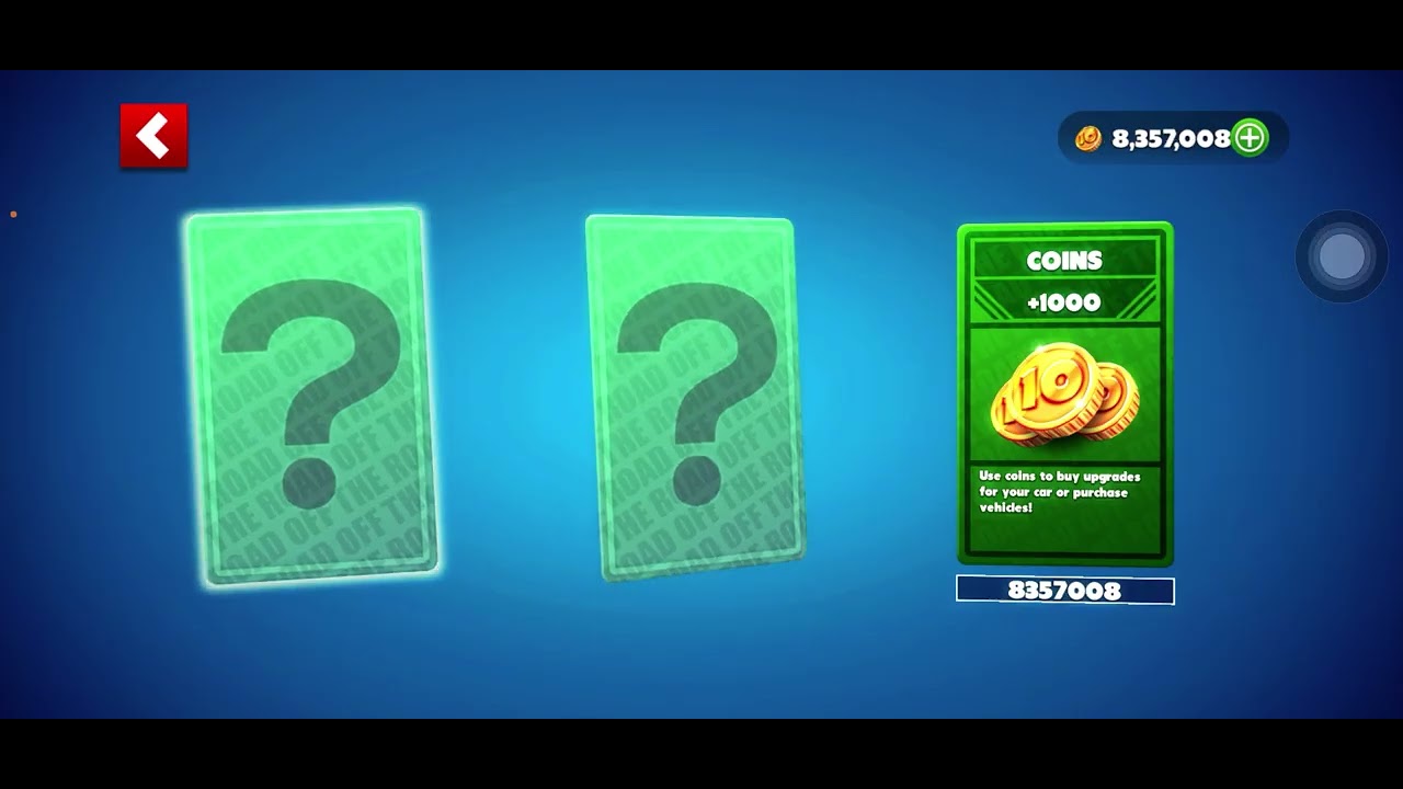 otr gameplay with a hacker (tw: flashing lights)