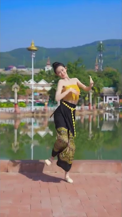Chinese Folk Dance
