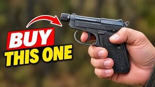 Top 7 Best Pocket Pistols For Seniors Worldwide 2026 – Safe, Simple & Powerful! screenshot 4