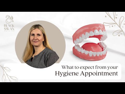 What to expect from your Hygiene appointment January is Hygienist Month Informational 2024