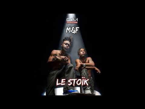M&F - Intro