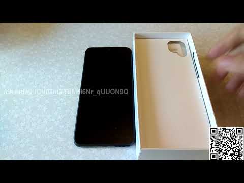 Xiaomi Redmi 9C NFC + полная настройка MIUI