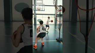 Basketball Shooting Skills Clinic