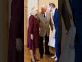 Prince William Very Angry At Camilla In Front Of King Charles Princess Charlotte