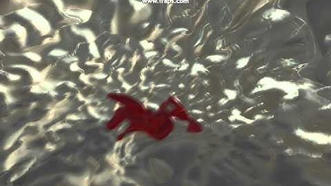 Viewing a brain scan with Oculus Rift DK2