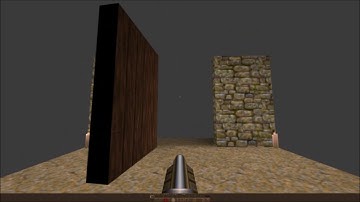 Quake Arcane Dimensions basic rotation tutorial.