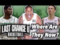 Last Chance U Basketball | Where are they now?