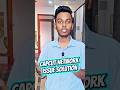 CapCut Me Network Problem Solve Kaise Kare | CapCut Error Fix Tips || #shortsfeed @Diwektech99