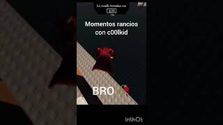 Momentos rancios con c00lkid 😂 #bodrio #roblox #forsaken #mapping #viral #memes 