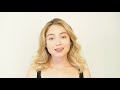 Actress Julia margulis. Showreel-selftape.