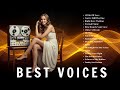 Audiophile Legends | 24-Bit Studio Quality Sound Test (Hi-Res Music)