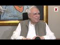 Kapil Sibal On Form 6 Changes: Election Commissioners Objected To ‘Unauthorised’ Alterations | NewsX
