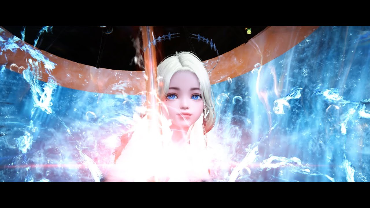 [Lost Ark] Mordum NM G3 | Aeromancer Wind Fury