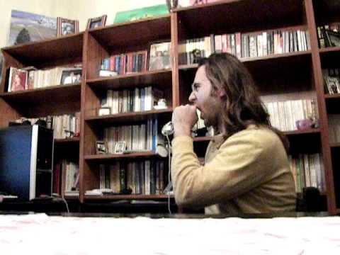 Brutal Vocal