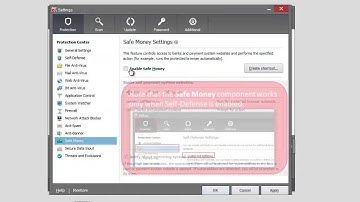 How to protect online transactions with Kaspersky Small Office Security 3