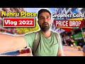 Exploring Nehru Place After Crypto Crash !!