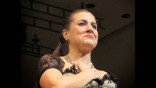 Cecilia Bartoli Montsalvatge Cancion de cuna para dormir a un negrito