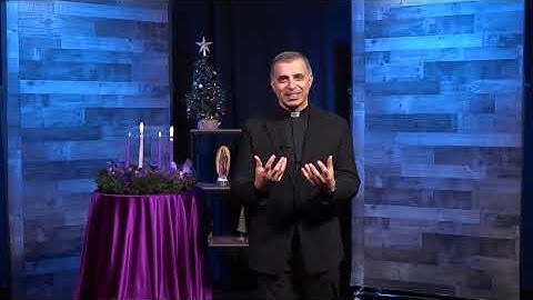 The Second Week of Advent: A Time of Peace