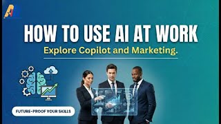 Best Free AI Tool for Office Work | Copilot Explained