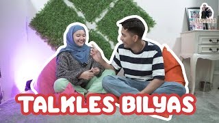 Part 1 Talk Les Bilyas  Semua Pertanyaan Di Jawab Disini