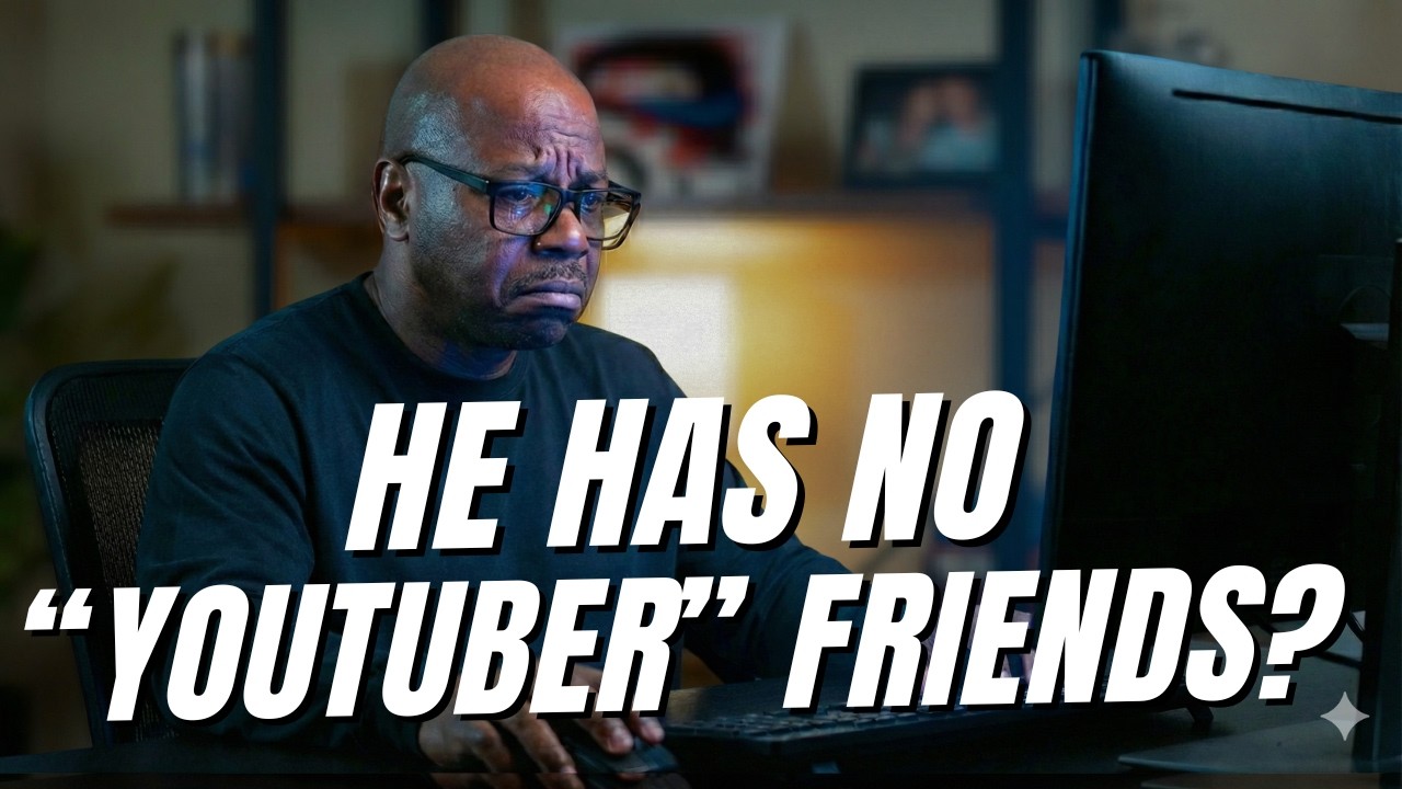 The Problem With Christian YouTubers