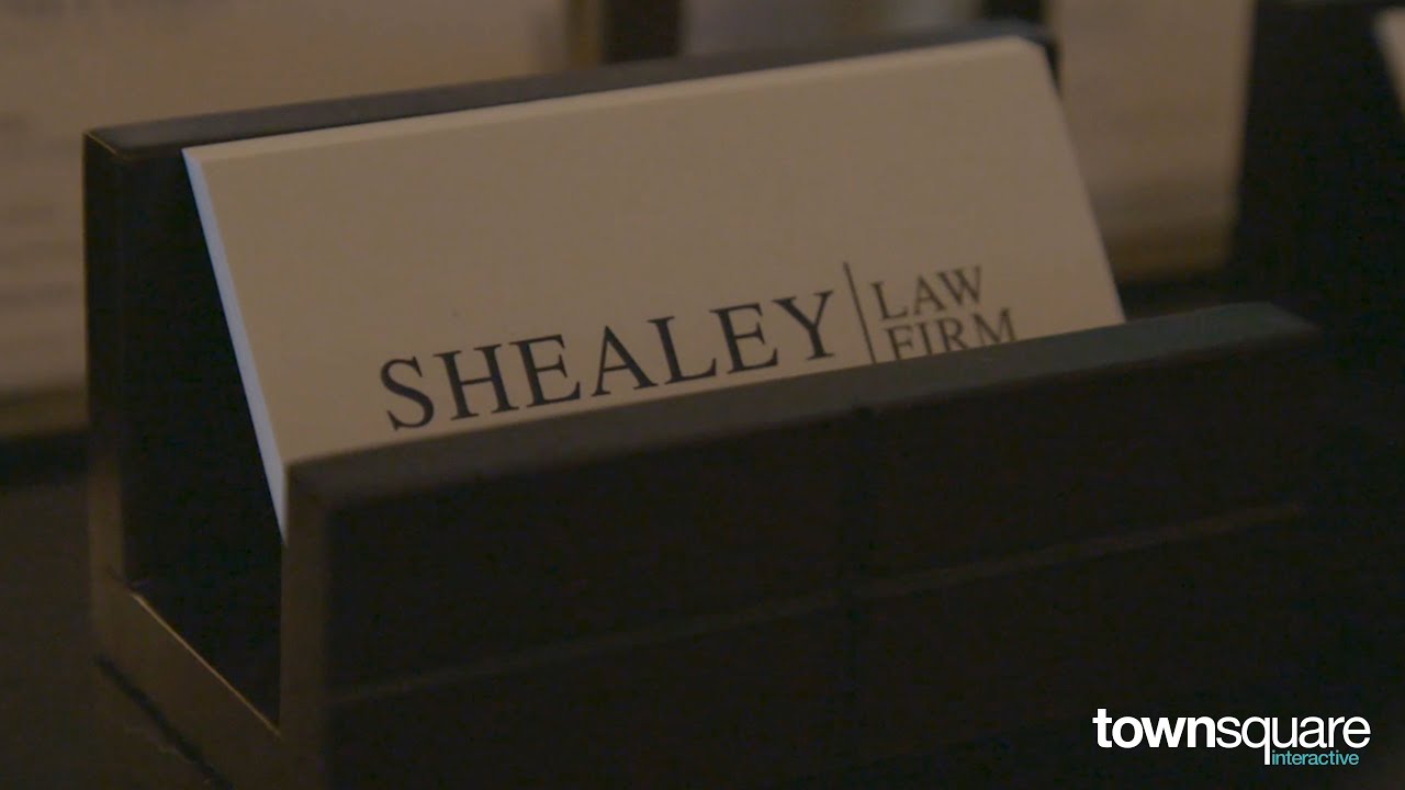 An Extension of You | Shealey Law Firm