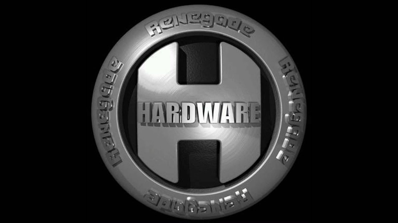 Keaton - The Plague (DJ Trace Remix) HD