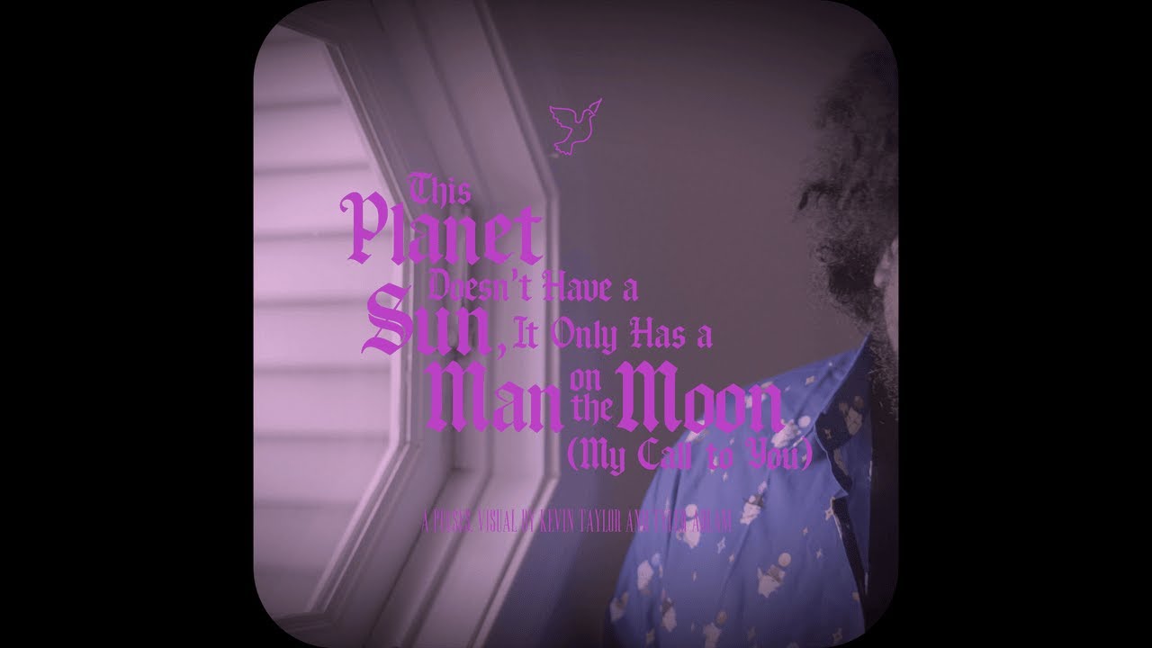 pulses. - This Planet Doesn't Have a Sun, It Only Has a Man on the Moon (My Call to You)