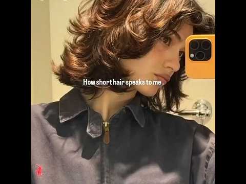 I even have short hairs😭🙏 #relatable #alone #booktok #hairs #hairstyle @koreanyeonin1125