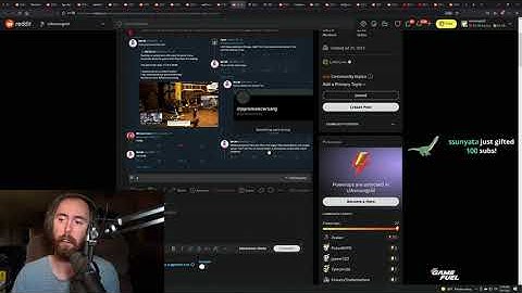 Asmon reacts to SNOWFLAKE MrGM HARASSMENT towards Pyromancer