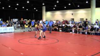 Joe Ariola Vs Minnesota Part 2