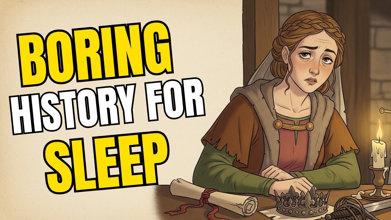 The First Queen’s Fight for the Throne