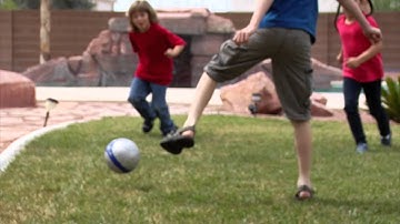 Physical Activity Guidelines