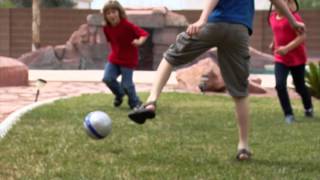 Physical Activity Guidelines