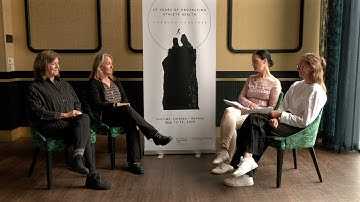 Professor Elizabeth Arendt and Dr. Celeste Geertsema: Inspiring Journeys in Sports Medicine