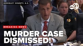 Judge dismisses Michael Colucci murder case, accused of murdering wife in 2015