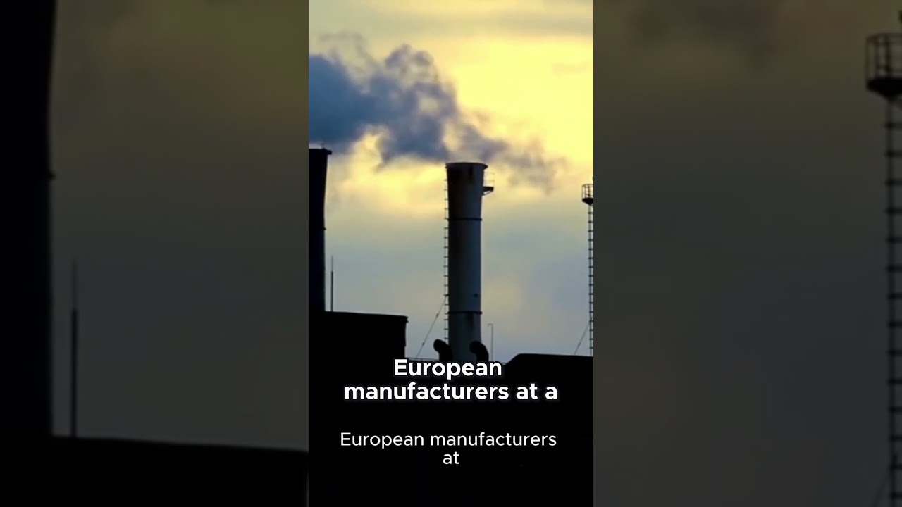 Italy's Bold Move Against EU Green Deal!