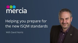 ISQM: Helping you prepare for the new ISQM standards