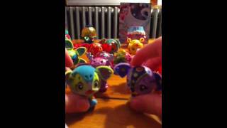 Hexbugs Take Over Part 2