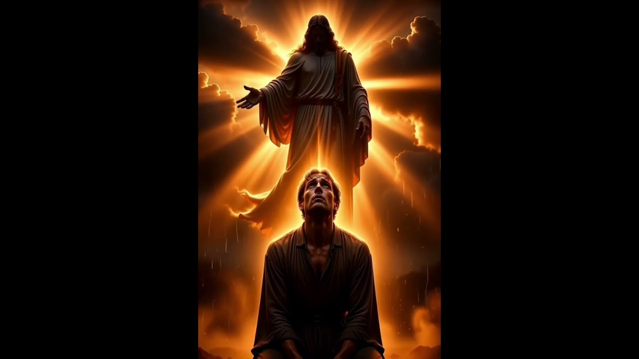 God's Word for You Today (15/1) Prayer/Declaration: LORD Jesus, please save my soul