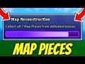 How To GET ALL 7 MAP PIECES In Sailor Piece! (SEA 2 GUIDE) Roblox