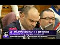 Șeful AEP, Constantin Mitulețu-Buică, și-a dat demisia